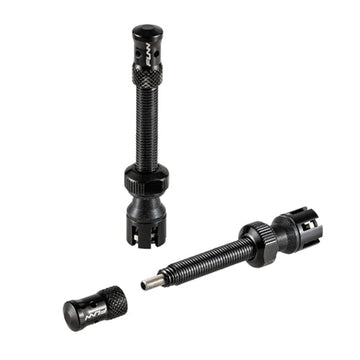 FUNN Fast Air Tubeless Valve 50mm