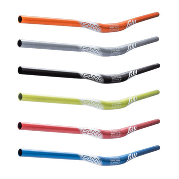 FUNN Full On Handlebar - 31.8mm x 785mm x 30mm -