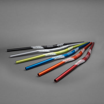FUNN Full On Handlebar - 31.8mm x 810mm x 7mm -