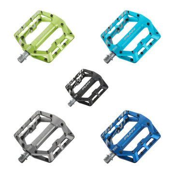 FUNN Funndamental Pedals -