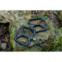 FUNN Pedals - Python V2 Flat Standard Pins -