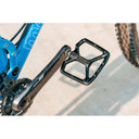 FUNN Pedals - Python V2 Flat Standard Pins -