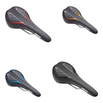FUNN Saddle - Skinny MTB - 280mm x 144mm -