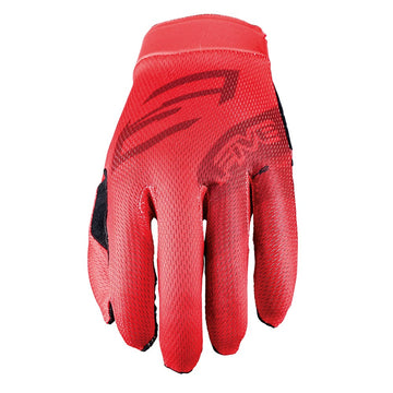 Five 25 XR Lite Glove - Stripes Red -