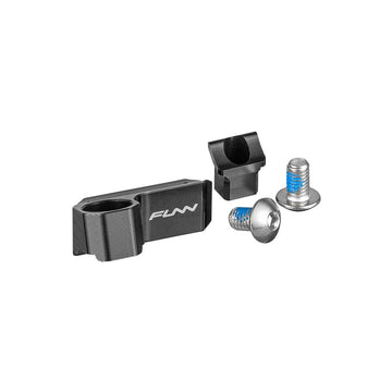 Funn Mediator Brake Shifter Adapter - I-SPEC EV Brake to MatchMaker Shifter (Left)