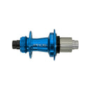 Hope Pro 5 Centre Lock Rear 32h Hub - 142mm x 12mm - MicroSpline Driver -