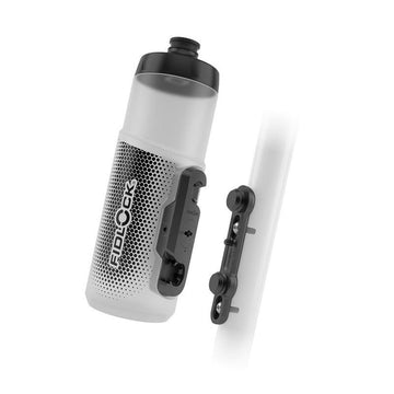 Fidlock Bottle - Twist Bike Base Set - Clear - 600ml