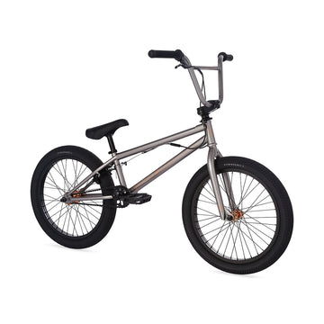 Fitbikeco Prk Bike 20.0"TT - Grey