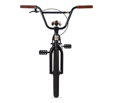 Fitbikeco Tom Dugan Series One BMX Bike - Gloss Black