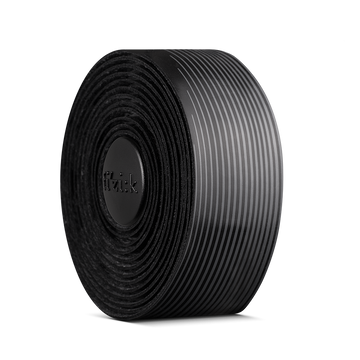 Fizik Bar Tape Vento Microtex - Tacky - Black/Grey