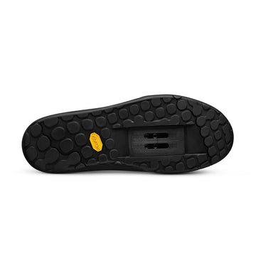 Fizik Gravita Tensor Shoe - Black/Black -