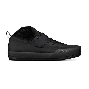 Fizik Gravita Tensor Shoe - Black/Black -