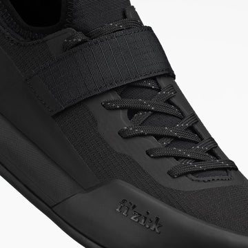 Fizik Gravita Tensor Shoe - Black/Black -