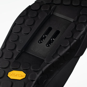 Fizik Gravita Tensor Shoe - Black/Black -