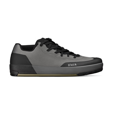 Fizik Gravita Versor Flat Shoe - Grey -