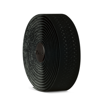 Fizik Microtbon 3mm Soft Bar Tape - Black
