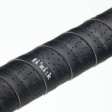 Fizik Mircotex 2mm Classic Bar Tape - Black