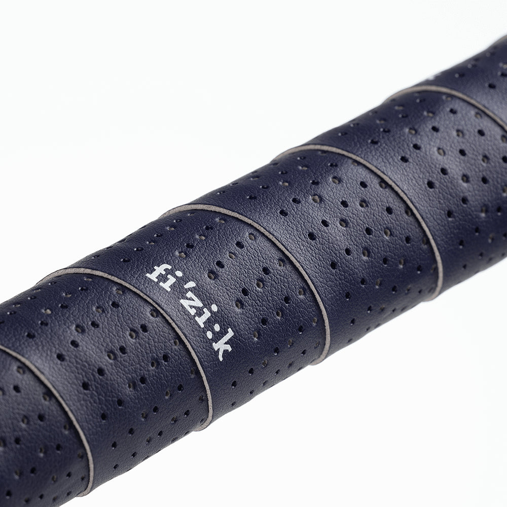 Fizik Mircotex 2mm Classic Bar Tape Blue Jonny Sprockets Bike Shop