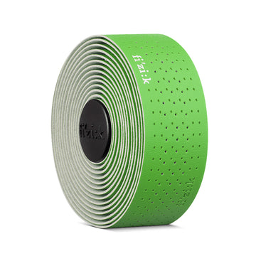 Fizik Mircotex 2mm Classic Bar Tape - Green