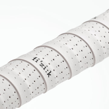 Fizik Mircotex 2mm Classic Bar Tape - White