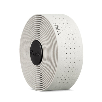 Fizik Mircotex 2mm Classic Bar Tape - White