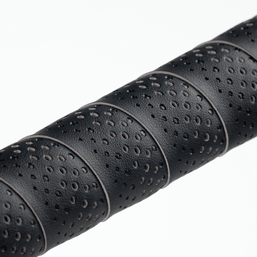 Fizik Tempo Microtbon 3mm Bar Tape - Black