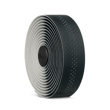 Fizik Tempo Microtbon 3mm Bar Tape - Black