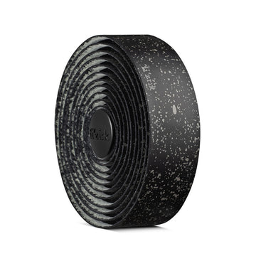 Fizik Tempo Microtbon 3mm Tacky Bar Tape - Classiques (Black/Gold)