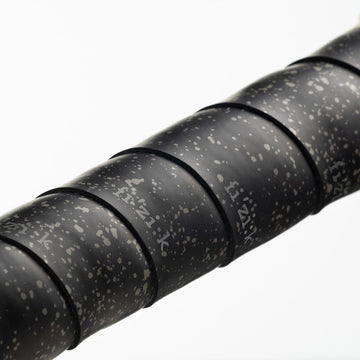 Fizik Tempo Microtbon 3mm Tacky Bar Tape - Classiques (Black/Gold)