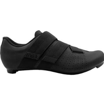 Fizik Tempo R5 Powerstrap Shoe - Black/Black -