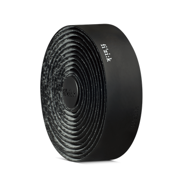 Fizik Terra Bondcush 3mm Tacky Bar Tape - Tacky Black