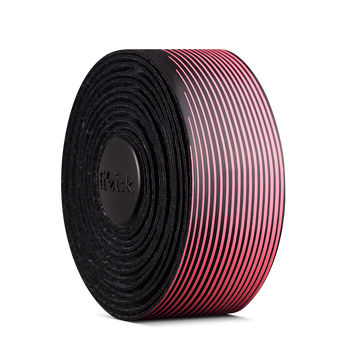 Fizik VENTO MICROTEX 2MM TACKY - Black/Pink
