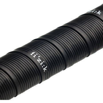 Fizik Vento Microtex 2mm Tacky Bar Tape - Black