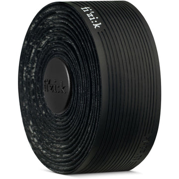 Fizik Vento Microtex 2mm Tacky Bar Tape - Black