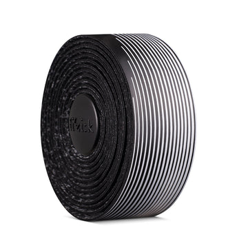 Fizik Vento Microtex 2mm Tacky Bar Tape - Black/White