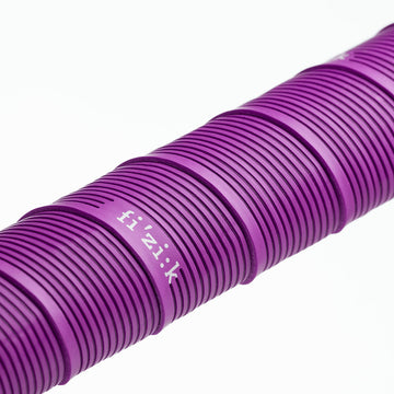Fizik Vento Microtex 2mm Tacky Bar Tape - Fluro Lilla