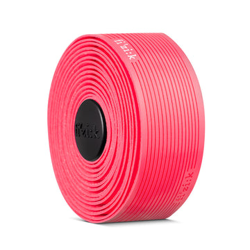 Fizik Vento Microtex 2mm Tacky Bar Tape - Fluro Pink