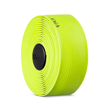 Fizik Vento Microtex 2mm Tacky Bar Tape - Fluro Yellow