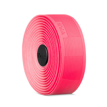 Fizik Vento Solocush 2.7mm Tacky Bar Tape - Fluro Pink