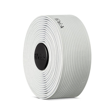 FizikVento Microtex 2mm Tracky Bar Tape - White