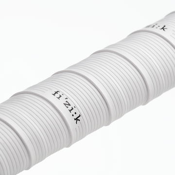 FizikVento Microtex 2mm Tracky Bar Tape - White Default