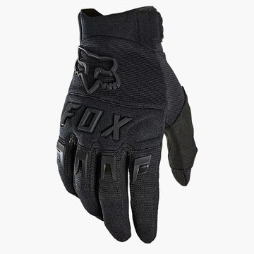 Fox Dirtpaw Glove - Black -