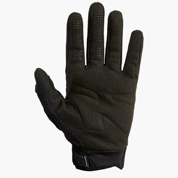 Fox Dirtpaw Glove - Black -