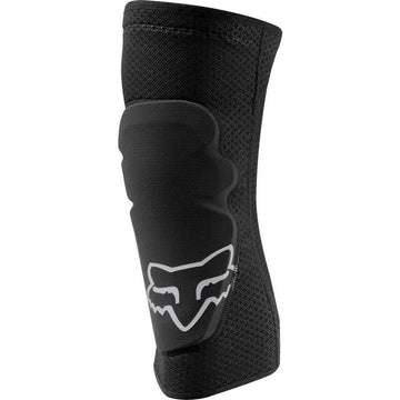 Fox Enduro Knee Sleeve - Black -