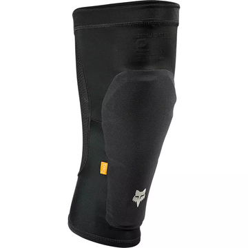 Fox Enduro Knee Sleeve D3O Black -