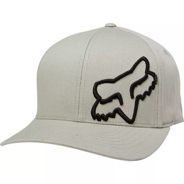 Fox Flex 45 Flexfit Hat - Slate Grey-