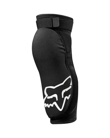 Fox Launch D30 Elbow Guard Black -