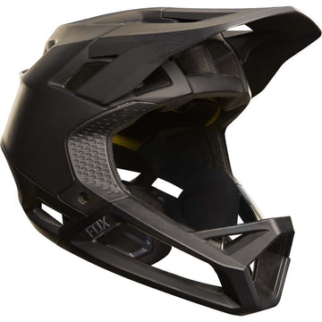 Fox Proframe Helmet - Matte Black -