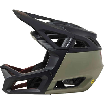 Fox Proframe RS MHDRN - Bark -