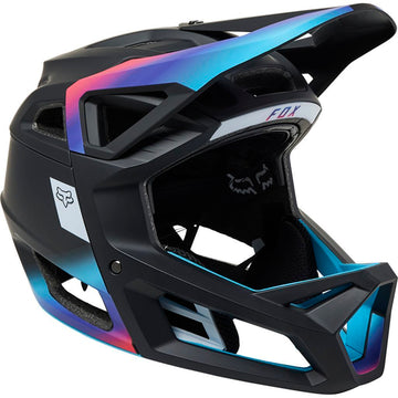 Fox Proframe RS - RTRN Black -